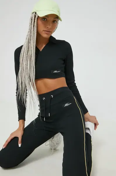 Ellesse Tričko s dlouhým rukávem Ellesse