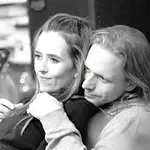 Tomáš Klus, Tamara Klusová – My