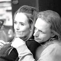 Tomáš Klus, Tamara Klusová – My