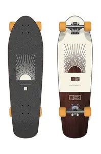 Long Island Skateboard Long Island Dawn 31"x9" Cruiser