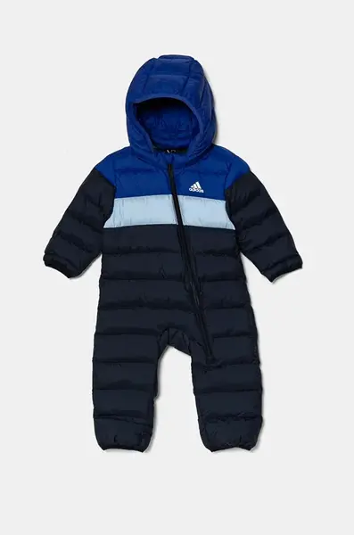 adidas Detský overal adidas I SNOWSUIT
