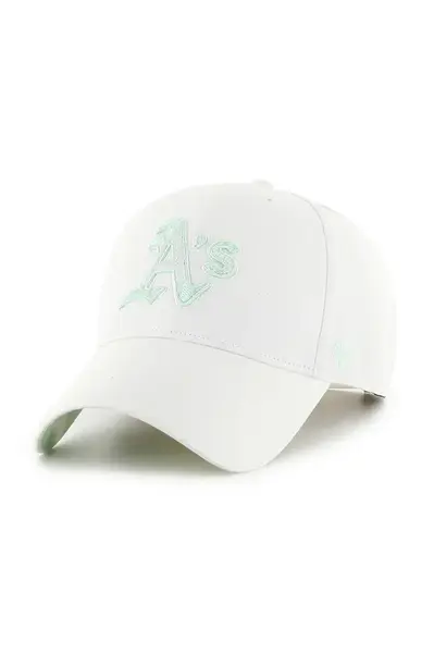 47 brand  Šiltovka  MLB Oakland Athletics