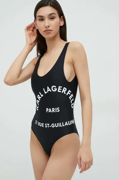 Karl Lagerfeld Plavky Karl Lagerfeld