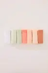 women'secret  tanga dámské bavlněné s elastanem 7-pack