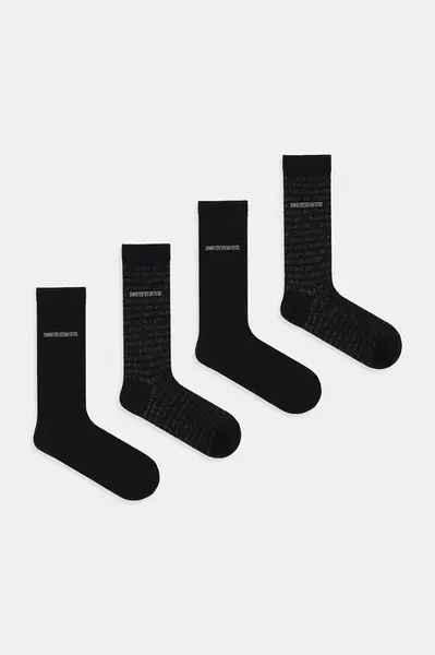 Calvin Klein Ponožky Calvin Klein 4-pack