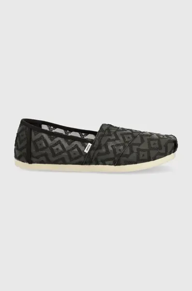 Toms Espadrilky Toms Alpargata