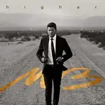 Michael Bublé – Higher LP