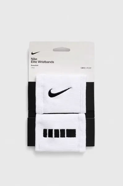 Nike Potítka Nike 2-pak