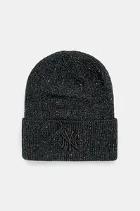 Čiapka s prímesou vlny New Era