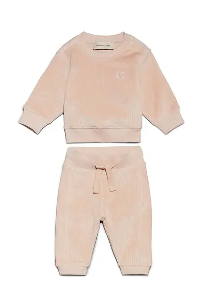 Sada pre bábätká Calvin Klein Jeans