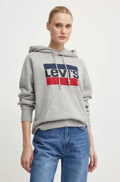 Levi's - Mikina