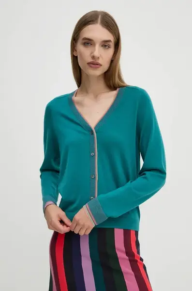 PS Paul Smith Sveter PS Paul Smith