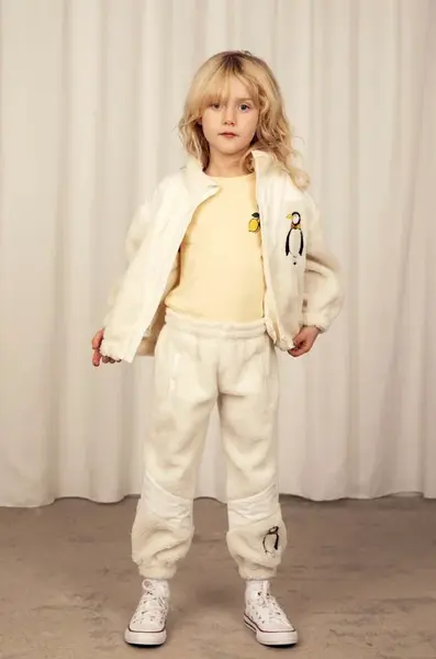 Mini Rodini Detské tepláky Mini Rodini