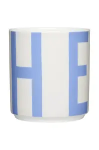 Design Letters  Hrnek  Vintage ABC 250 ml