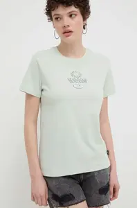 Vans Bavlněné tričko Vans