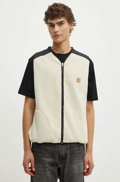A.P.C.  Vesta  blouson nate