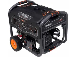 KRAFT&DELE Generátor 230 V / 7 kW KD696