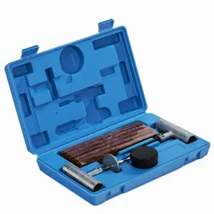 KRAFT&DELE Sada na opravu pneumatik 27 ks KD10444