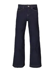 GARCIA Džínsy 'Celia'  modrá denim