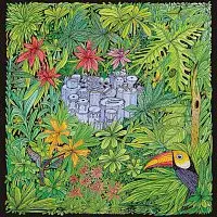 Miloš Vacík, Tam Tam Batucada – Tam Tam Batucada