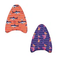 BESTWAY 32155 - Dětská deska na plavání Swim Safe