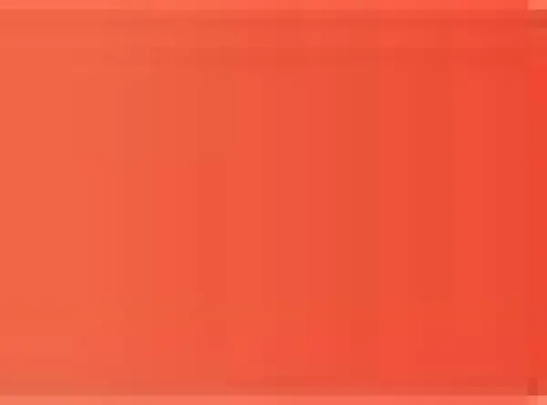 Pastel Caran d'Ache Neocolor I 560 Light cadmium red (hue)