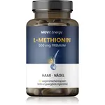 Movit Energy L-Methionin 500mg Premium výživový doplnok pre vašu pohodu 90 cps