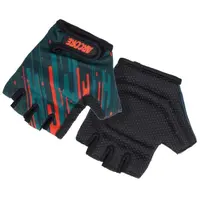 Arcore ZOAC Detské cyklistické rukavice, tmavo modrá, veľkosť 8Y