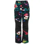 Lotto SORY Dievčenské softshellové nohavice, mix, veľkosť 152-158