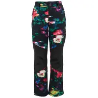 Lotto SORY Dievčenské softshellové nohavice, mix, veľkosť 152-158