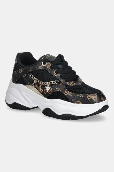 Tenisky Guess HARPAA