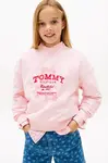 Dětská mikina Tommy Hilfiger