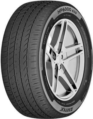 ZEETEX 215/65 R 16 98H HP6000_ECO TL ZEETEX