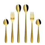 Sola SADA PŘÍBORŮ, nerezová ocel, 6dílné