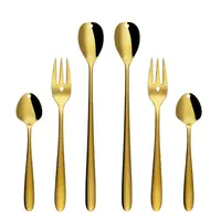 Sola SADA PŘÍBORŮ, nerezová ocel, 6dílné