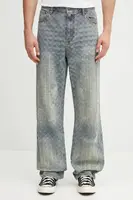 Džíny Daily Paper Destroyed Amba