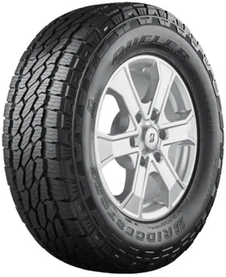 BRIDGESTONE 225/70 R 16 103T DUELER_A/T_002 TL M+S 3PMSF
