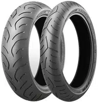 BRIDGESTONE 190/55 R 17 75W BATTLAX_T30R TL ZR