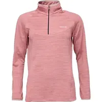 REGATTA OUTDOORS YONDER II W Dámska mikina, ružová, veľkosť