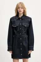 Džínové šaty Gestuz