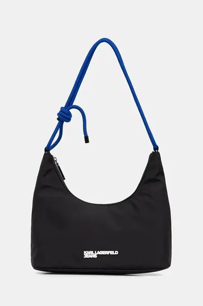 Kabelka Karl Lagerfeld Jeans