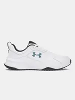 Pánské tenisky Under Armour UA Charged Edge-WHT