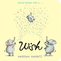Wish - Matthew Cordell