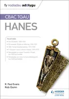 Fy Nodiadau Adolygu: CBAC TGAU Hanes (My Revision Notes: WJEC GCSE History Welsh-language edition) - R. Paul Evans, Rob Quinn