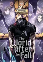 The World After the Fall, Vol. 7 - Shirley Chen, Undead Gamja, S-Cynan