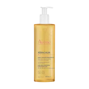 AVÈNE XeraCalm A.D Relipidační mycí olej 400 ml