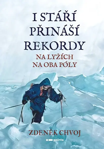 I stáří přináší rekordy - Zdeněk Chvoj