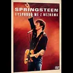 Různí interpreti – Springsteen: Vysvoboď mě z neznáma DVD