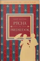 Pýcha a predsudok (slovensky) - Jane Austenová