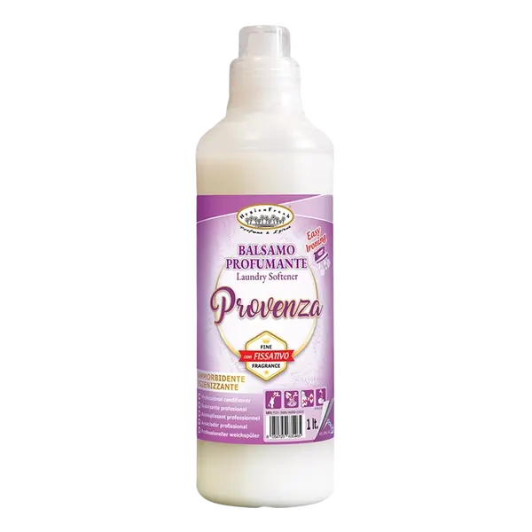 HYGIENFRESH Deo aviváž koncentrovaná s fixátorem vůně Provenza 1 l
